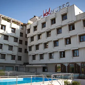 Hotel Art Museo