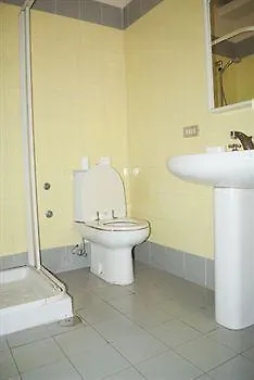 Villa Fiorelli Prato 3*,  Olaszország