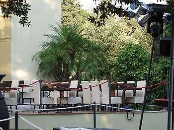 Villa Fiorelli Prato Hotel Prato (Prato)