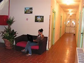 *** Szálloda Villa Fiorelli Prato Olaszország