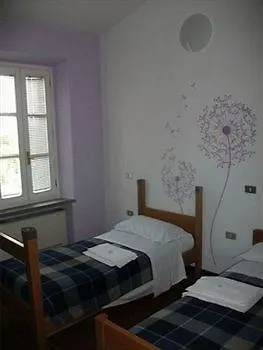 Villa Fiorelli Prato