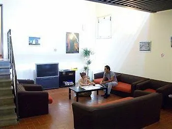 Villa Fiorelli Prato