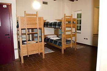 *** Hotel Villa Fiorelli Prato Italy
